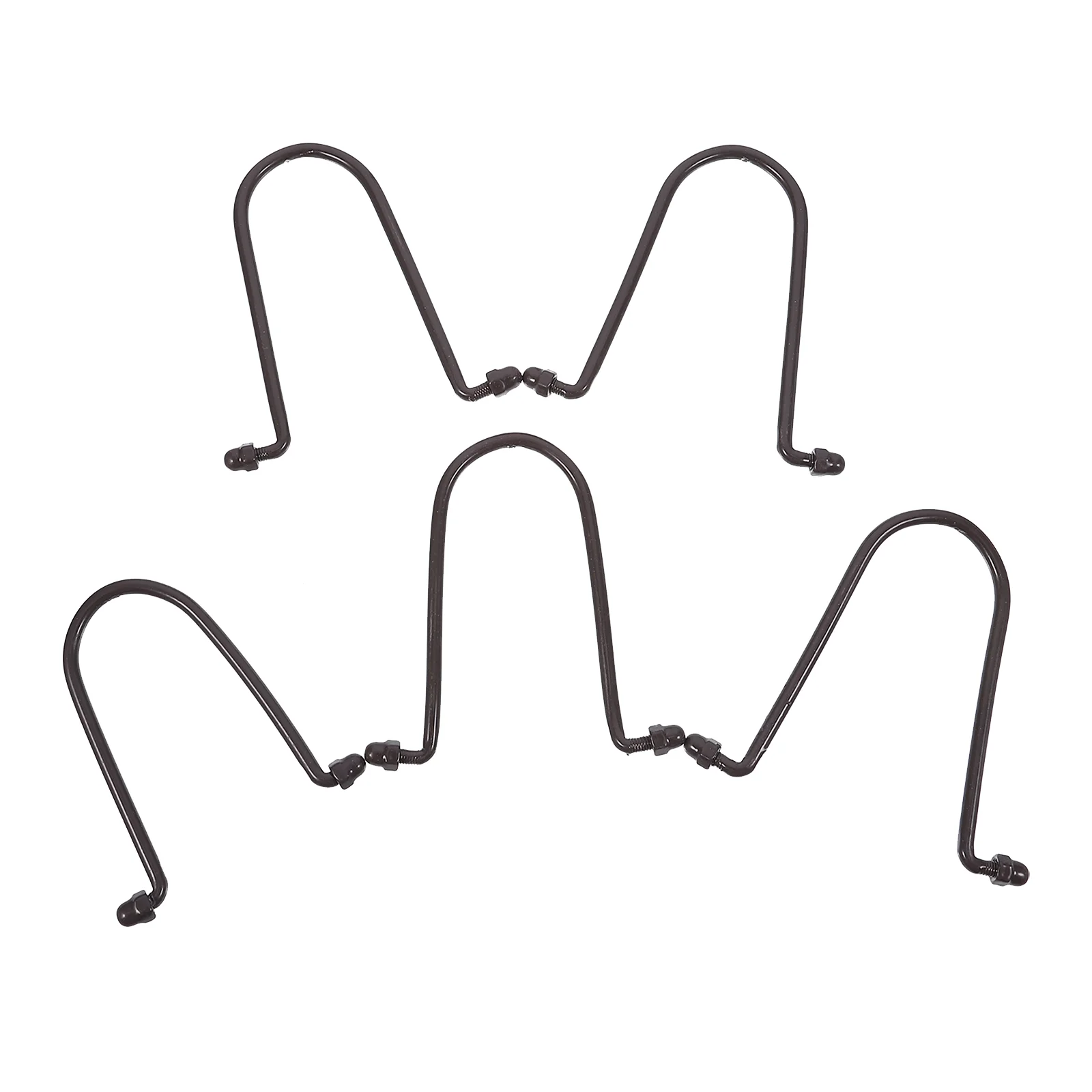 

Rain Lily Hook Courtyard Safe Hooks Courtyard Chain Gutter Chains Safe Wall Mounted Clothes Rack