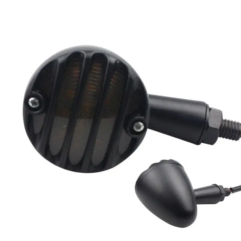 

2 шт., задние поворотные сигналы для мотоциклов