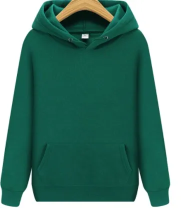 Ligentleman однотонный красный черный серый a001 розовый осенний зимний флис хип-хоп BG051