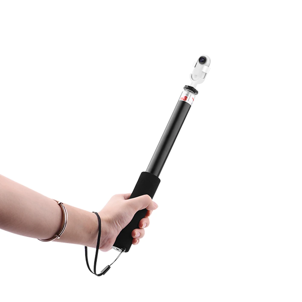 Адаптер для крепления рюкзака экшн-камеры Insta360 Go зажим велосипедной камеры Mavic 2