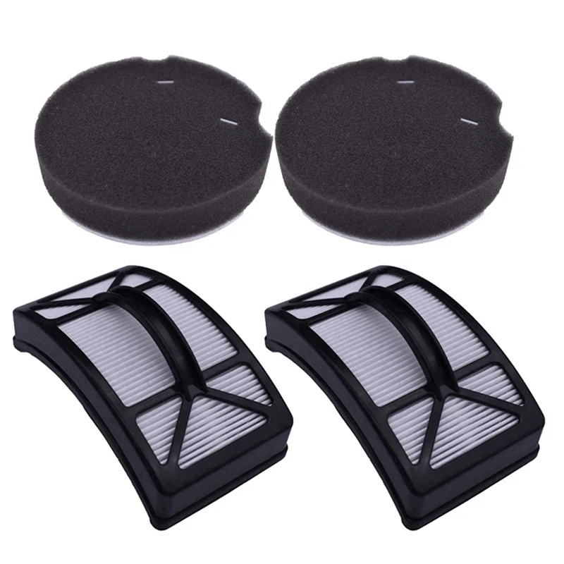 

Pre-Motor Filter HEPA Filters For Bissell 1604127 1604130 1309 1793 1790 1307 Vacuum Cleaner