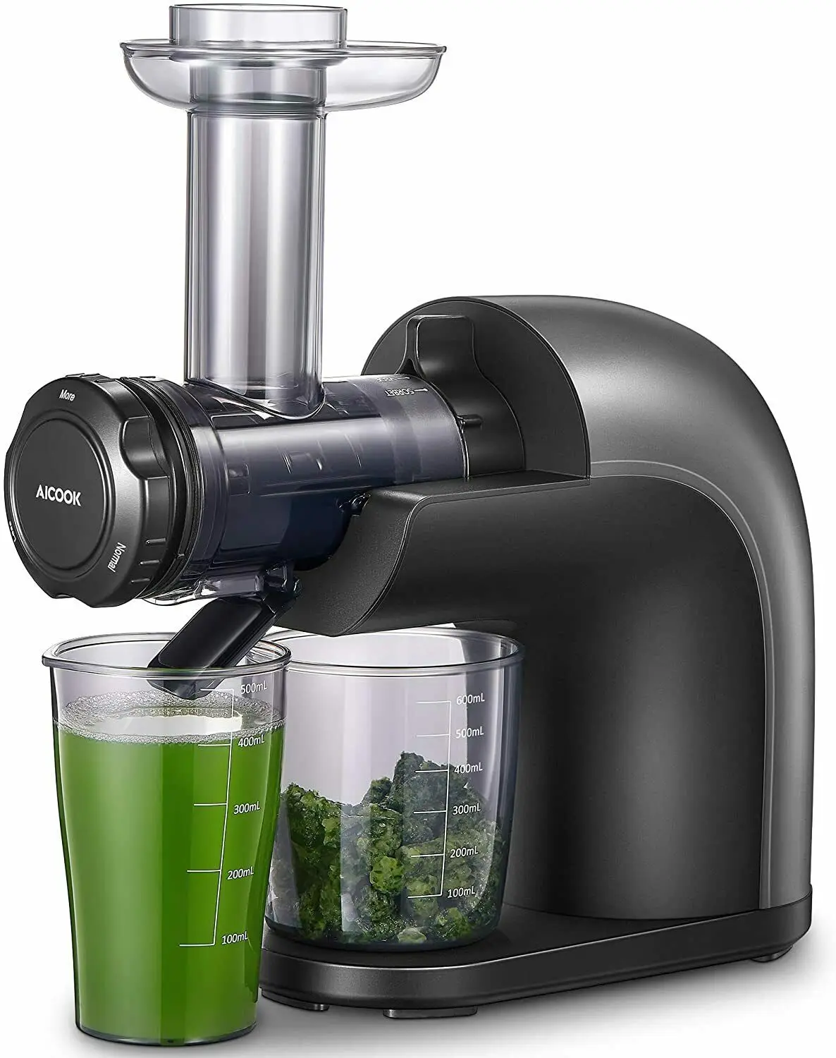 Juicer Machine High Nutrition Cold Press Juicer Extractor Less Oxidation 3 Modes Cold Press Juicer