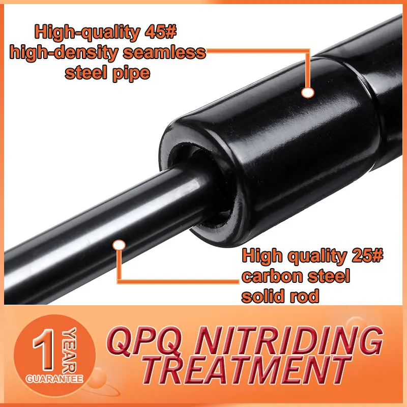 2016-2021 фотоэлемент капота для Nissan Qashqai J11 2017 2018 2019 аксессуары амортизатор подъемник