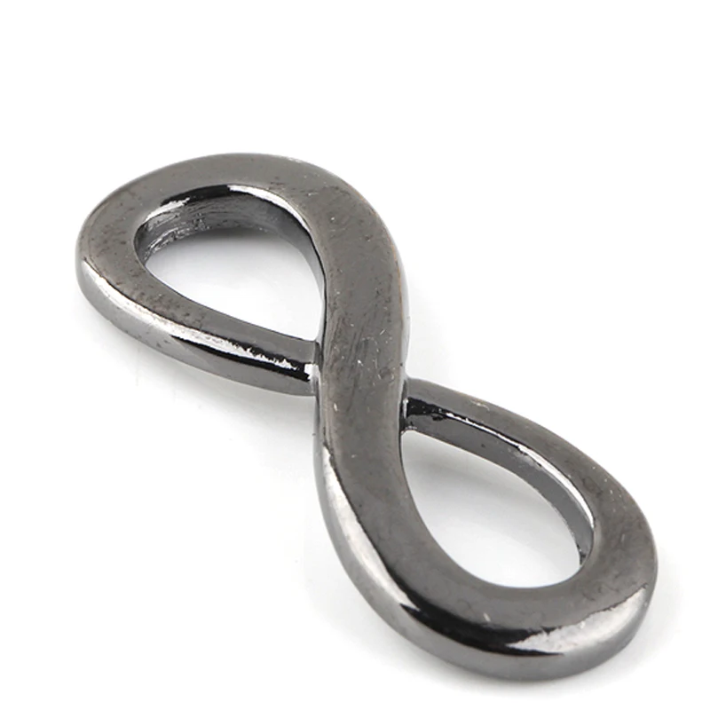 4 шт., аксессуары для ювелирных изделий, 13 х35 мм