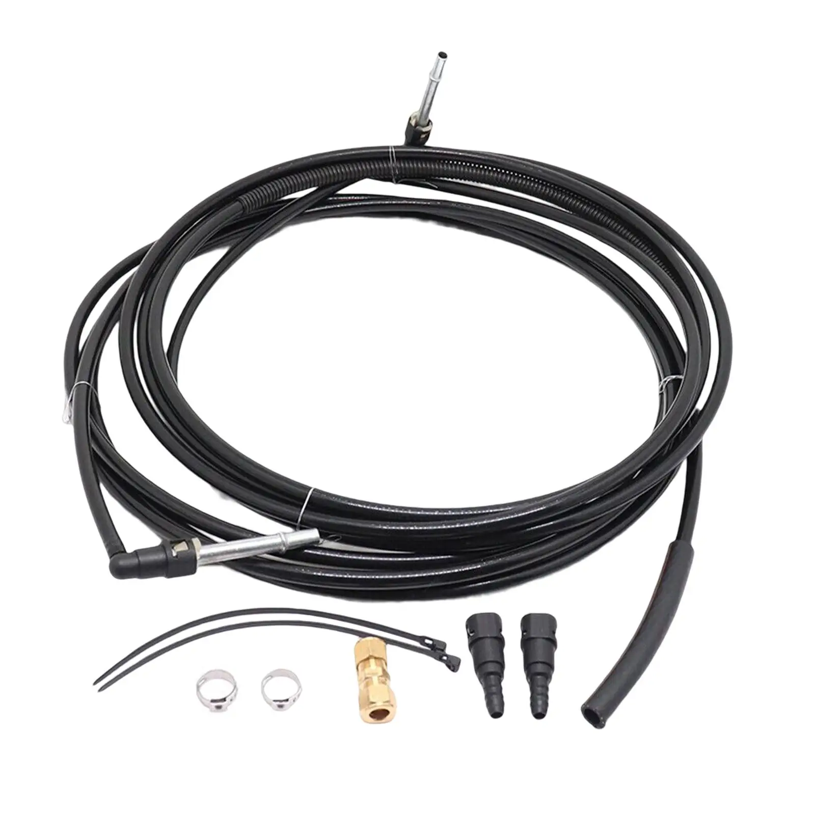 

Fl-Fg0340 Premium, Durable Fuel Lines for Chevrolet Silverado GMC Sierra