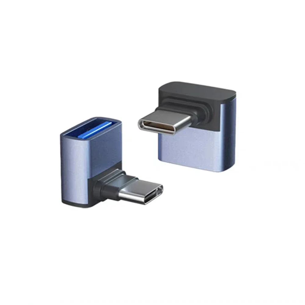 Адаптер Type-C к USB для мобильного телефона USB-накопителя 3 1 локоть подходит