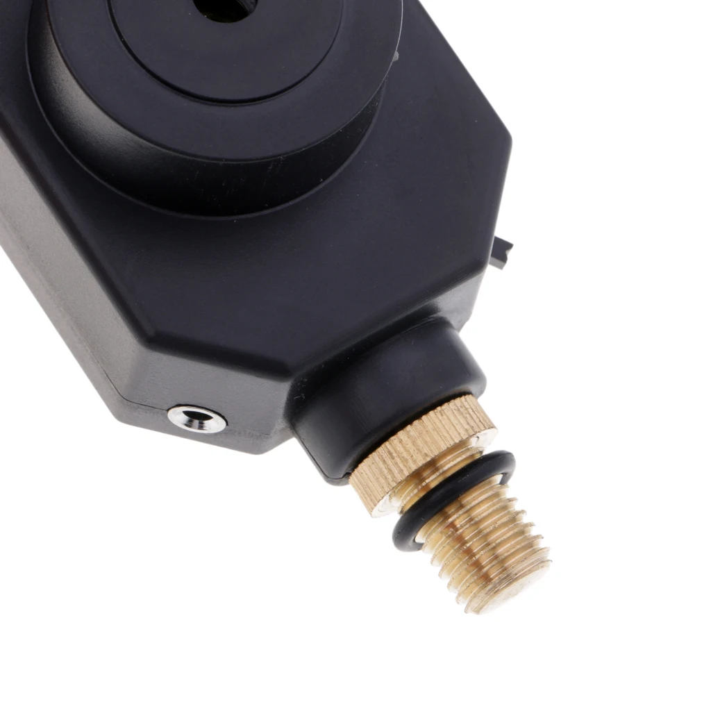 Индикатор укуса для карпа сигнализация клева большой громкости рыбалки