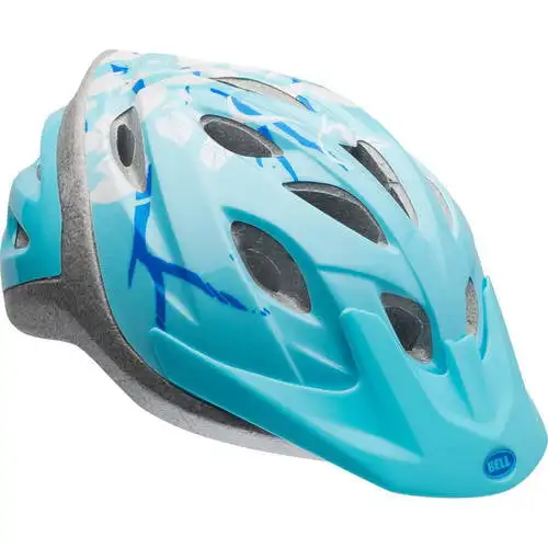 

Cherry Blossoms Womens Bike Helmet, /Gray, Adult 14+ (54-58cm) Capacete de ciclismo Casco ciclismo Kask Cascos para ciclismo Dir