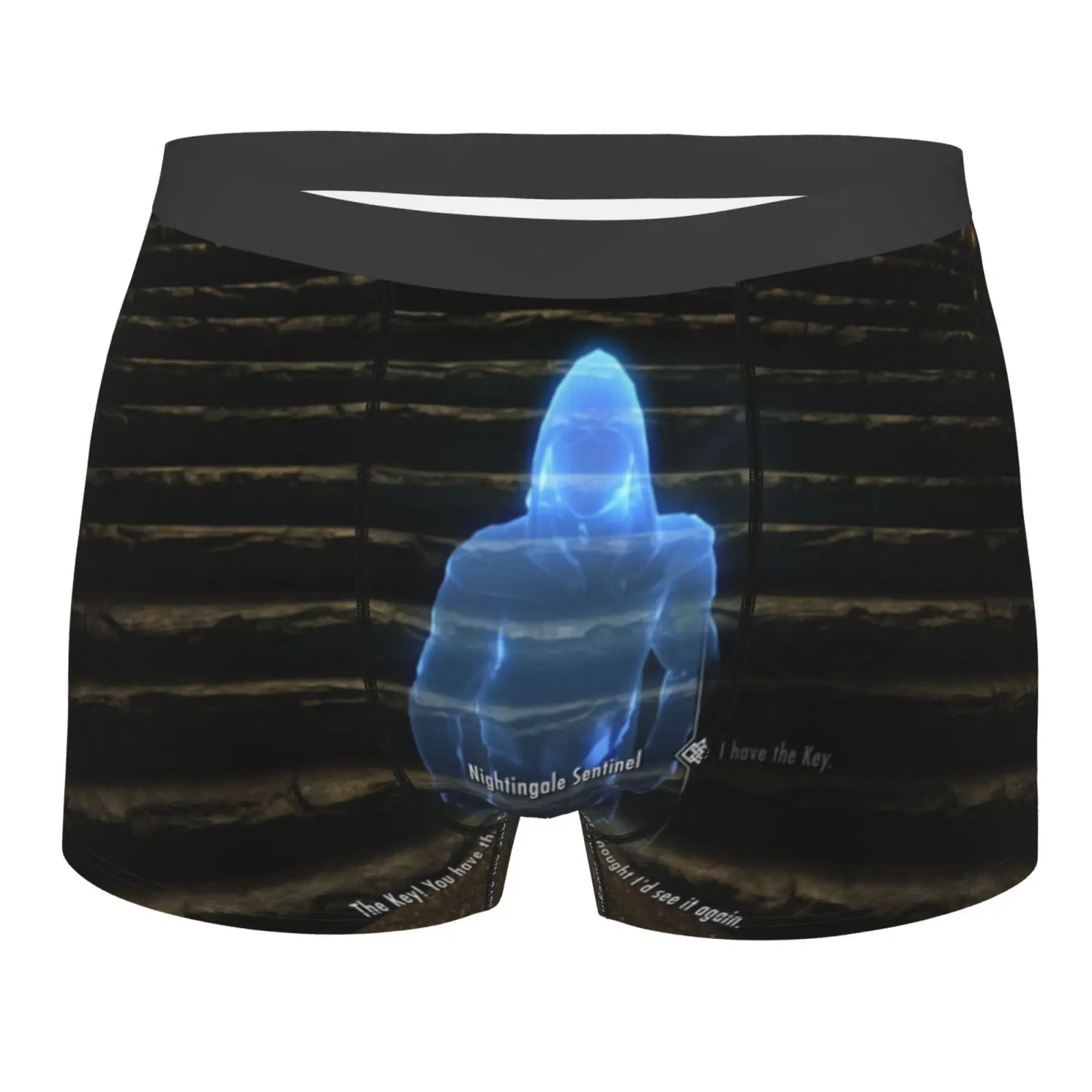 

Gallus Desidenius 1477 Boxer Briefs Bulk Lift Sexy Men Underwear Mens With Fly Underpants Long Men's Boxer Briefs Men's Shorts