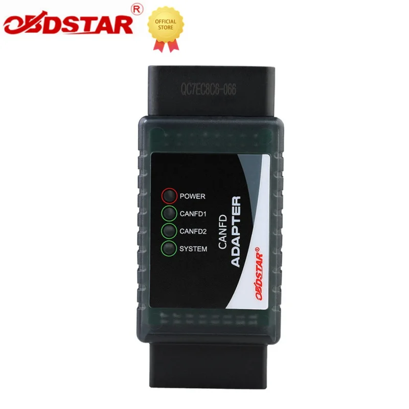 Адаптер OBDSTAR CAN FD подходит для X300PRO4/ X300 DP PLUS