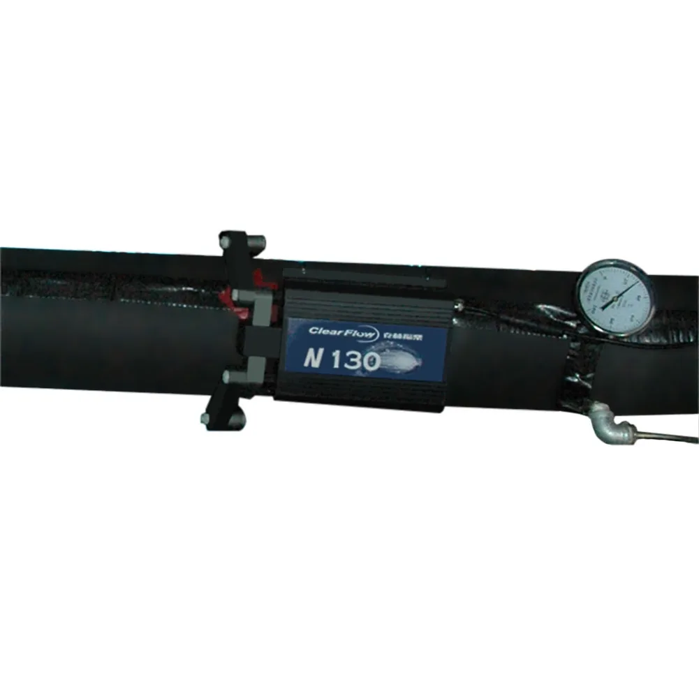 Проверенный на рынке продукт N100 (DN80) оборудование для удаления накипи