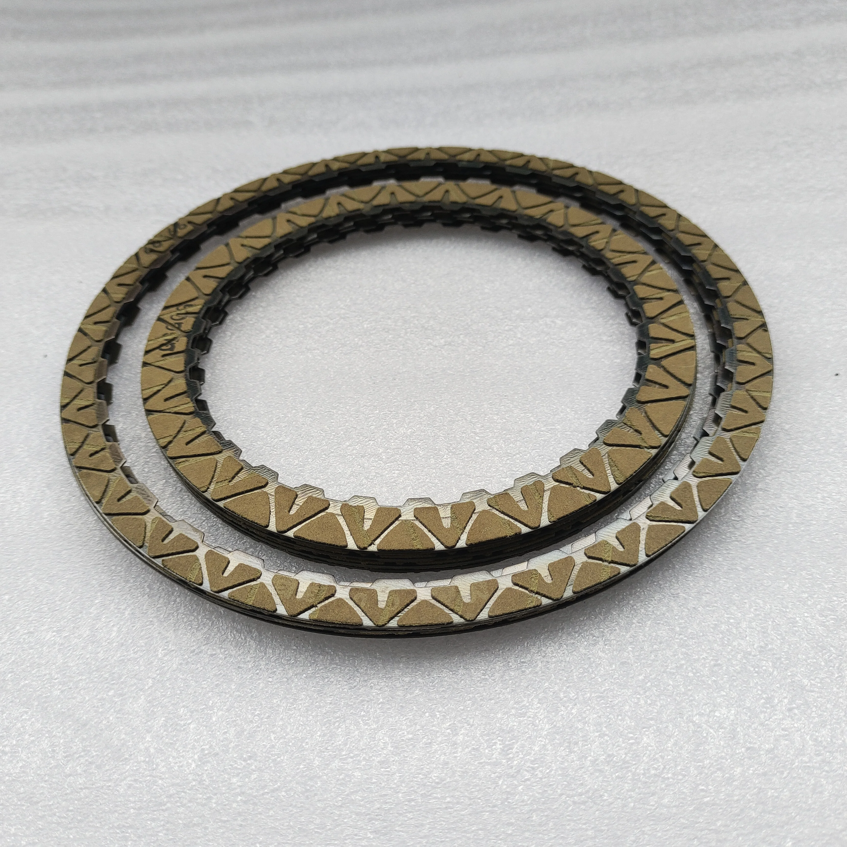 100% новый DCT360 6DCT360 трансмиссия двойной сцепления стальная пластина ремонтный