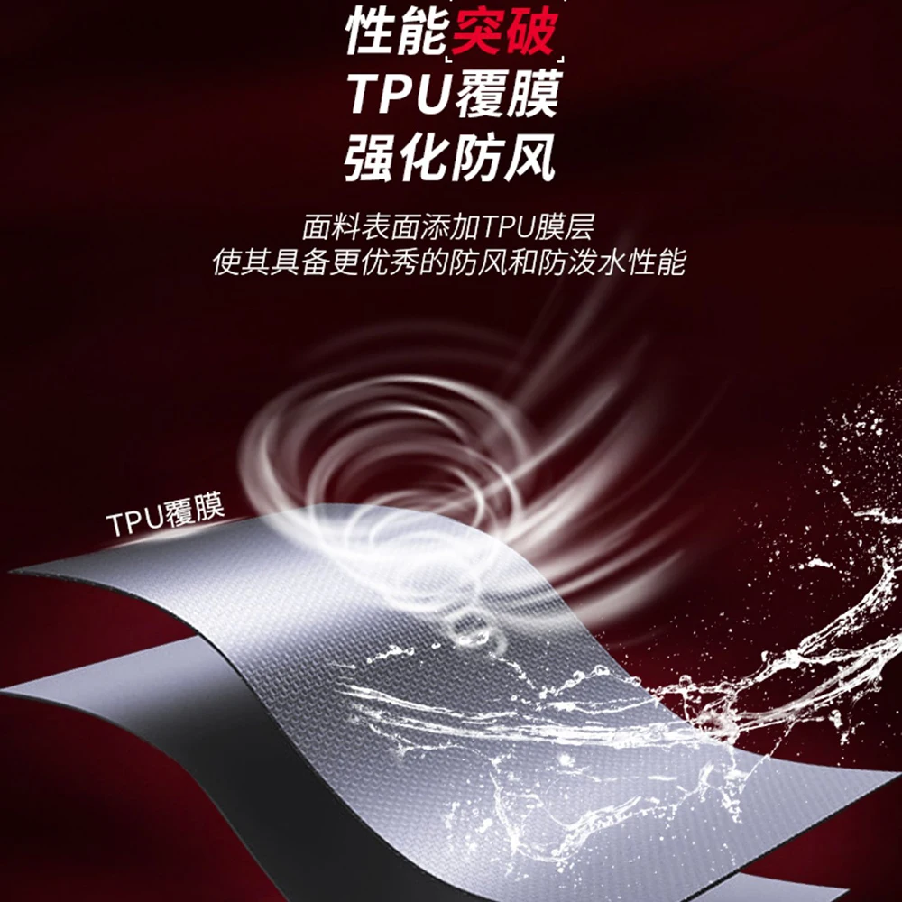 Ветрозащитная мотоциклетная куртка износостойкая одежда для мотокросса