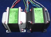 1 pair 600%cf%89600%cf%89600%cf%89 three sets of balanced signal transformers for single ended or balanced universal conversion