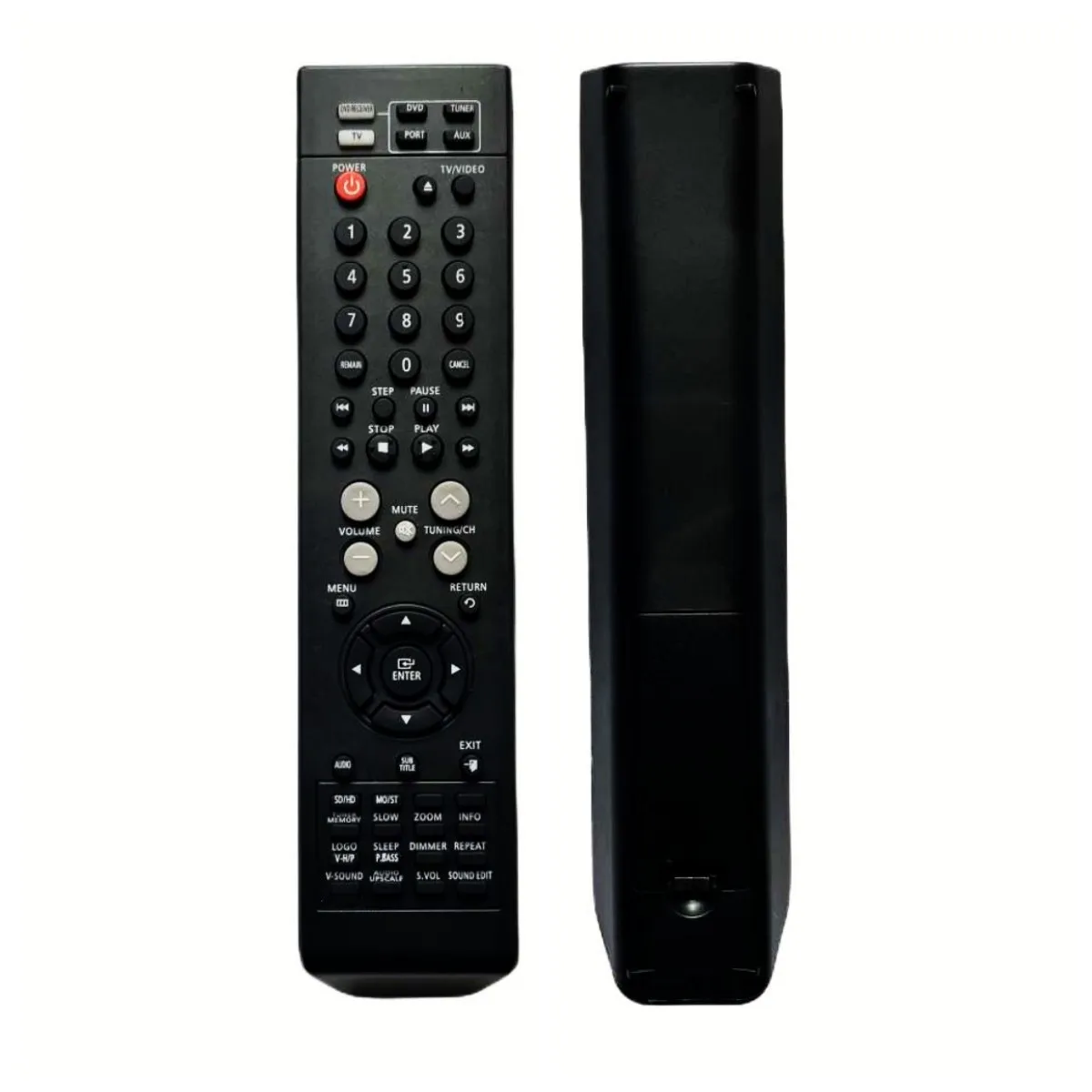1 шт. пульт дистанционного управления для Samsung HT-X810/XAA HT-X810T/XAC HT-X810T/XAA HT-X70T HT-X70/XAA DVD система домашнего кинотеатра