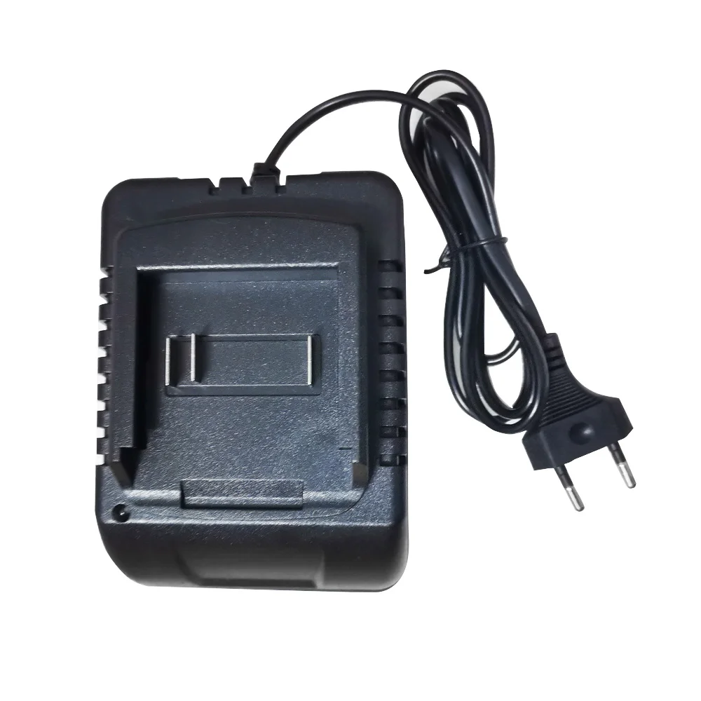 

21V 2A Lithium Battery Charger for Makita Socket Power Tool Power Battery Pack Seat Charge