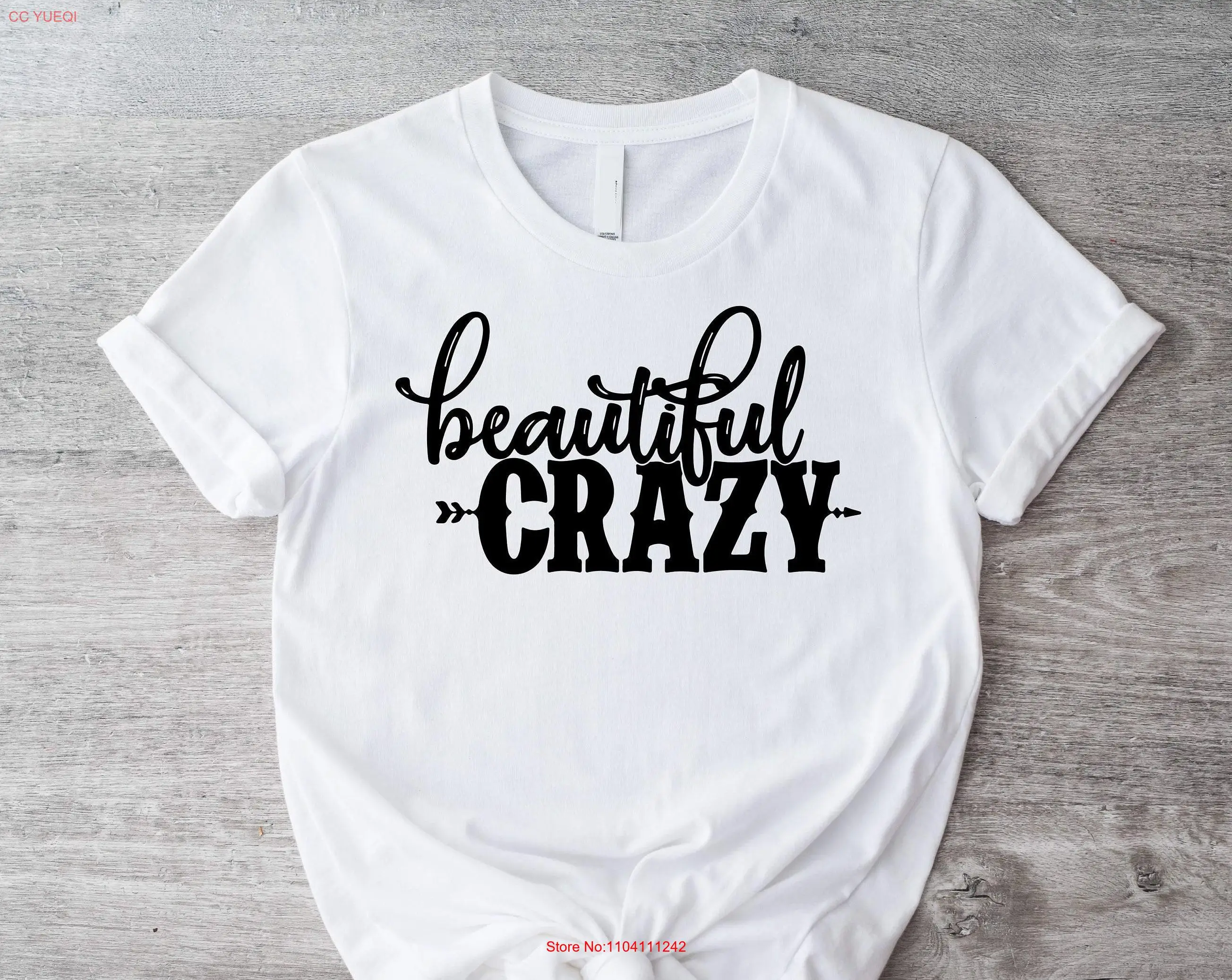 Красивая сумасшедшая футболка Country Music Song Festival Крутая западная девушка с длинными