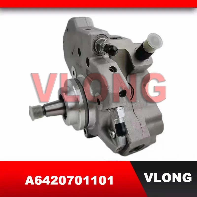 Топливный насос высокого давления в сборе A6420701101 0445010246 0445010135 0445010345 для MERCEDES 642 651