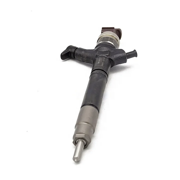 Топливная форсунка 095000 -8060 -9770 23670-51040 Для Land Cruiser1VD-FV