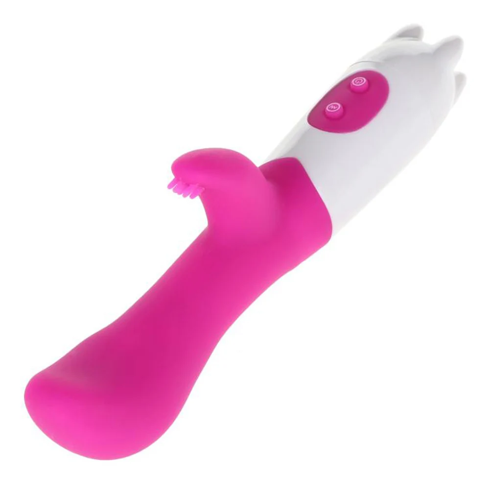 

Personal Wand Massager 7 Speeds Cordless Powerful and Handheld Battery Powered Vibrate Massager
