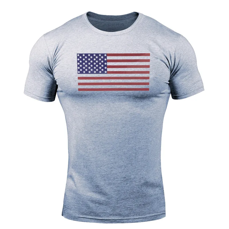 

Men's Summer Short Sleeve T-Shirt Navy Special Forces Training T-Shirt High Quality Quick Dry Breathable Running T-Shirt