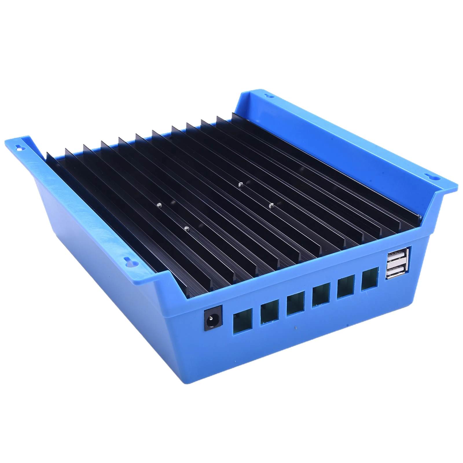 60A/80A/100A для контроллера заряда солнечной батареи MPPT с защитой от перенапряжения и