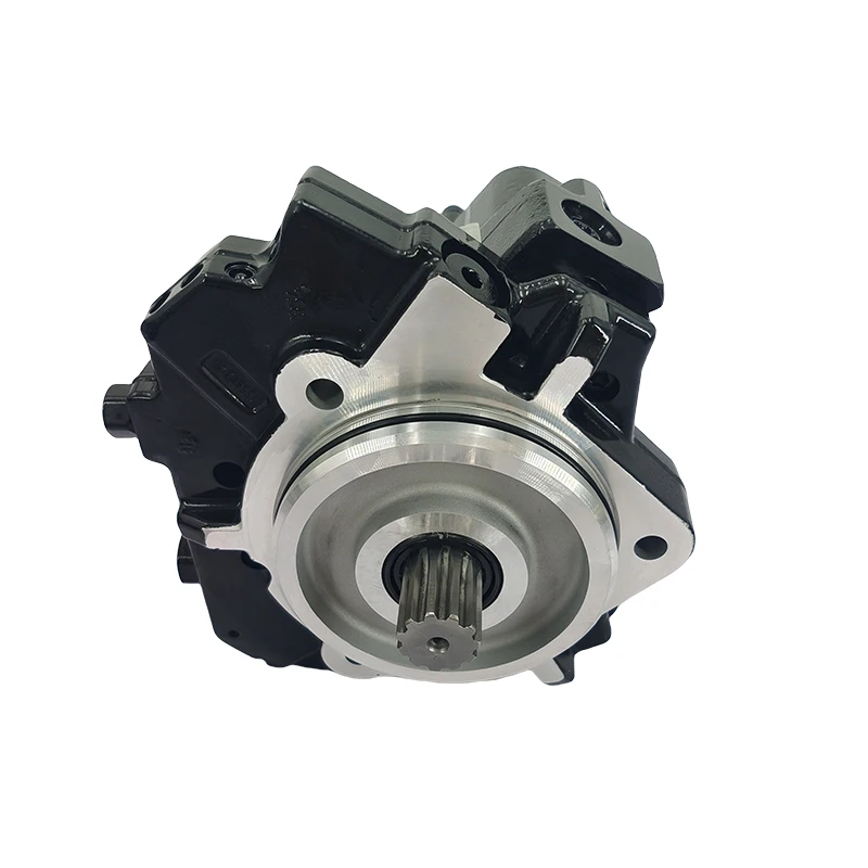 Топливный насос для впрыска 0445020075 Для двигателя MAN D2066 D2676 TGX 2010г.