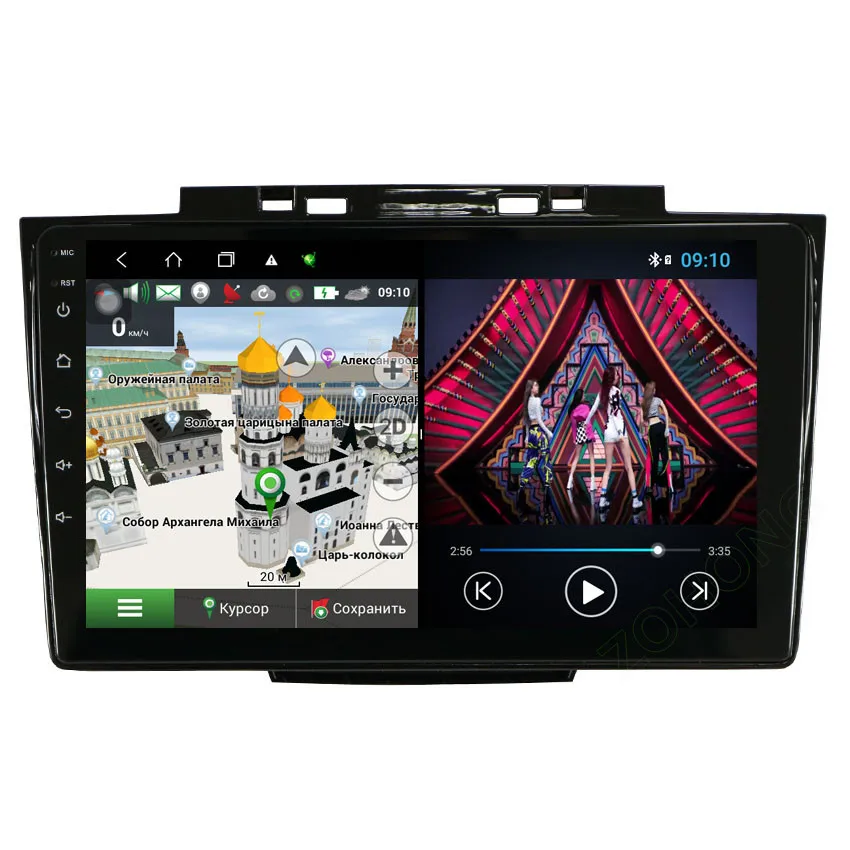 Android hover. Штатная магнитола для skoda kodiaq vaycar 10v2 (android 10.0, qled 1280x720, 2 + 32, 8 ядер, 4g + wi-fi).