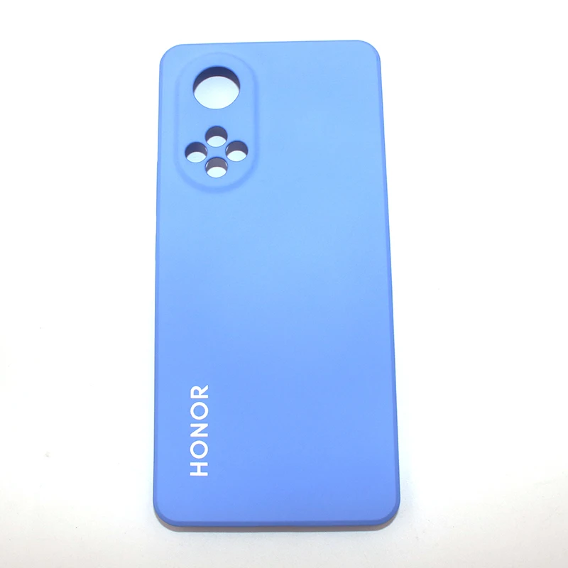 Новинка чехол для Honor 50 Pro Мягкий ТПУ силиконовый бампер задняя крышка honor 50Pro 50SE