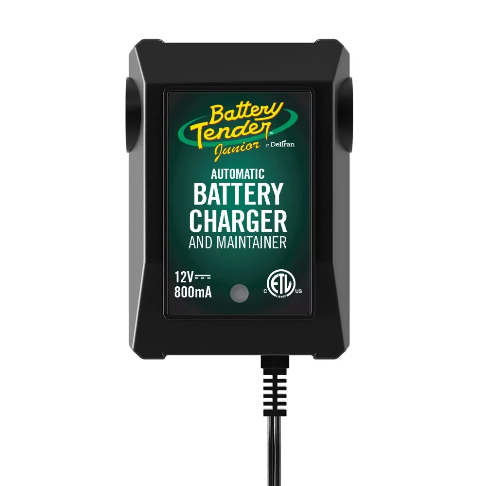 

High Efficiency 800mA Battery Charger. car accessories Free Shipping