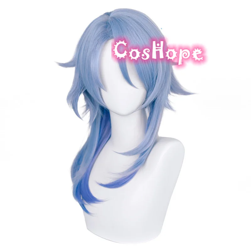 Парик для косплея аниме термостойкие синтетические парики Хэллоуина |