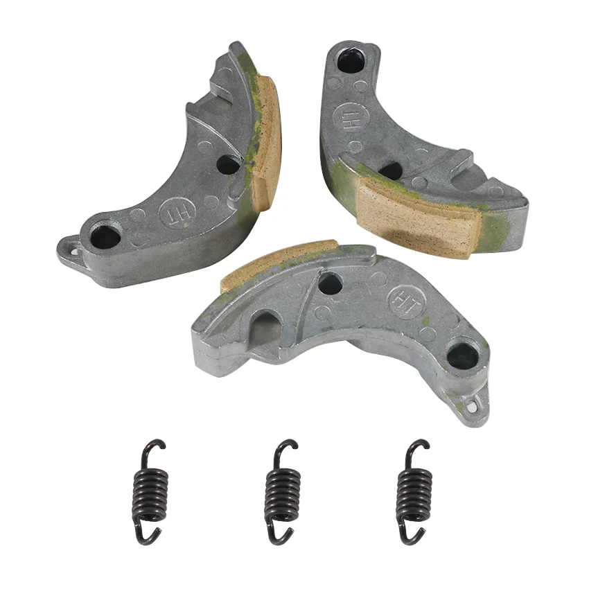 Центробежная муфта мотоцикла для Arctic Cat ATV UTILITY 150 2X4 автоматическая Textron Alterra