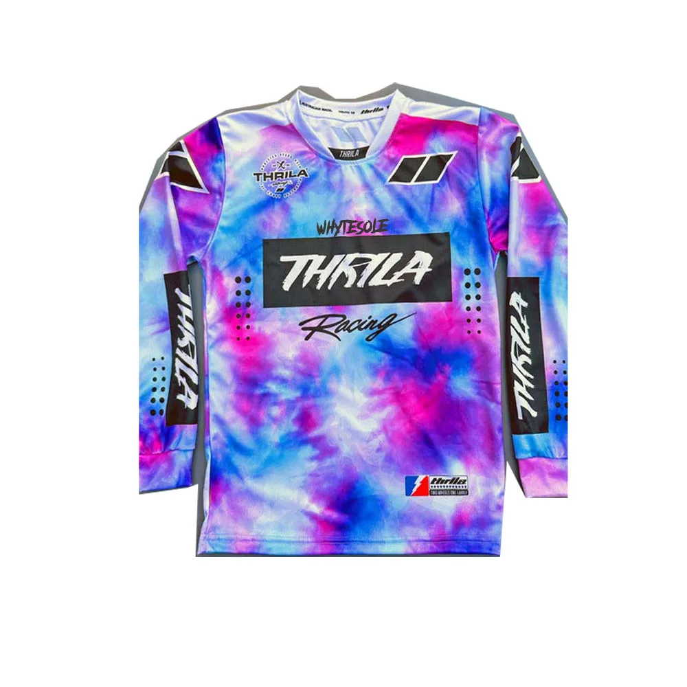 Джерси для мотокросса