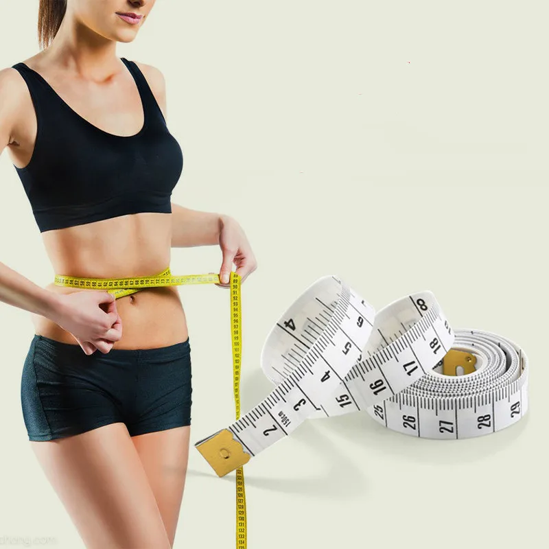 Измерительная лента для шитья 150 см/60 дюймов |