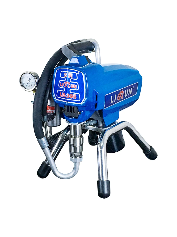 Спрей-краска с высокой яркостью 220 В эмульсии лакокрасочные изделия metope в