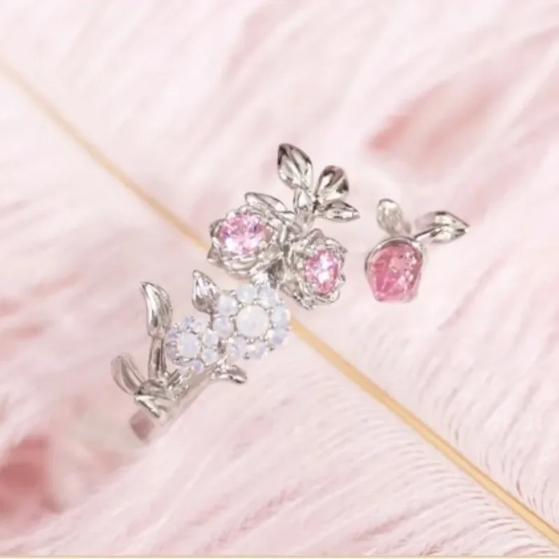 Кольцо Honkai Impact 3 Elysia