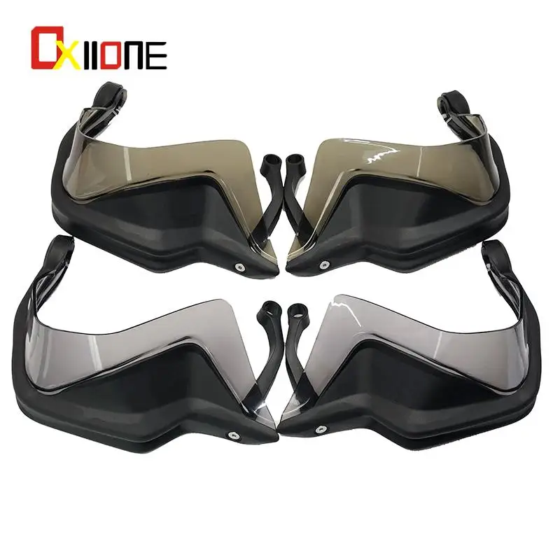 

For BMW Motorcycle Accessories F900R F900XR F850GS F750GS F800GS R1200GS R1250GS LC Handguard Hand shield Protector Windshield