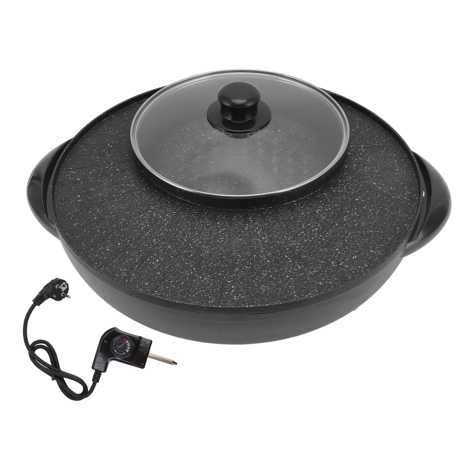 Кастрюля Гриль Электрическая Купить