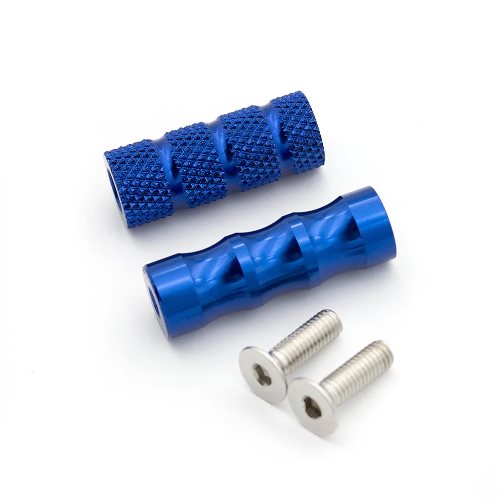 

M6 Универсальный для BMW S1000RR 2015-2020 мотоциклетный рычаг переключения передач, тормозной рычаг, подножки, подножки, педали, подножки 6 мм