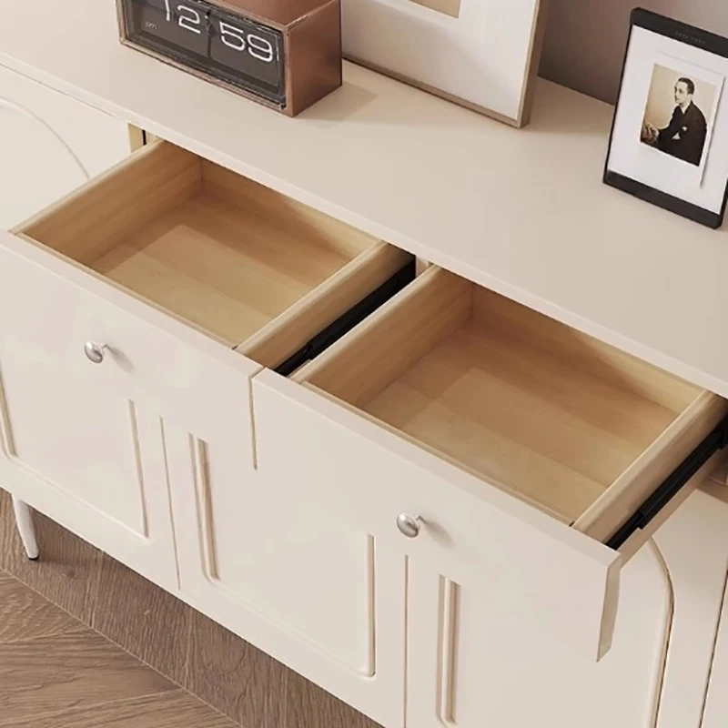 Современные скандинавские шкафы для гостиной роскошный органайзер ящики