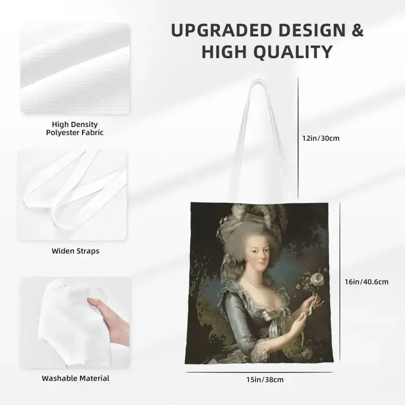 Сумка-тоут женская холщовая с принтом