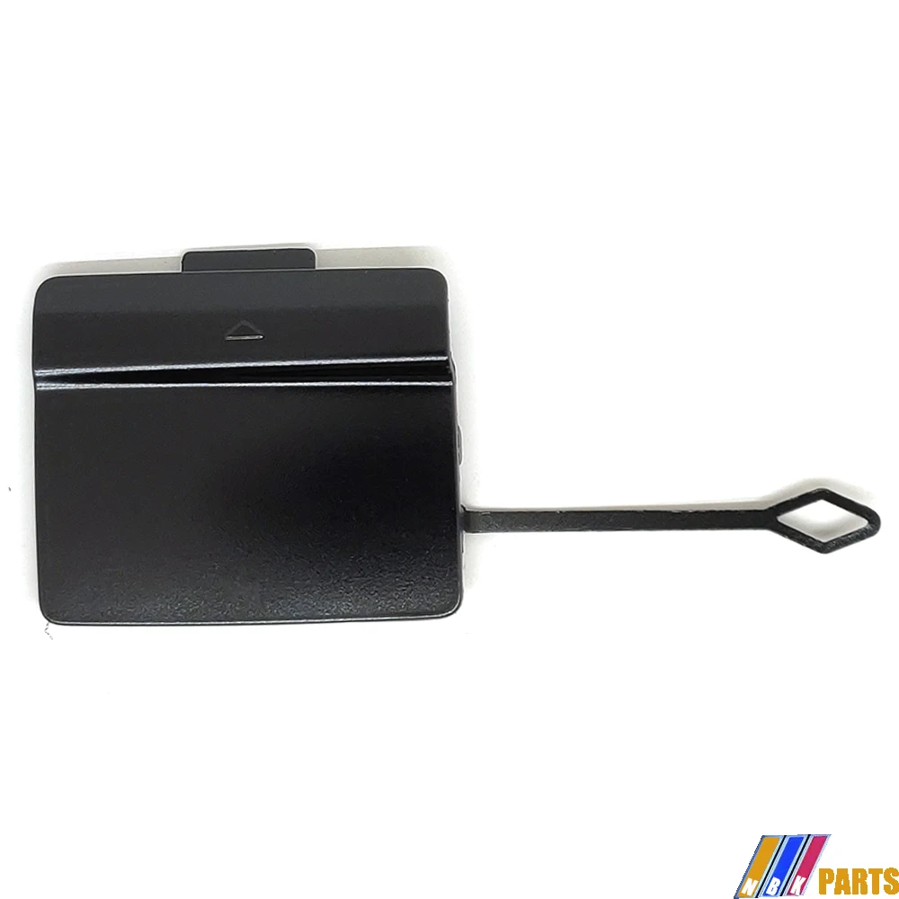 Фото Задняя крышка буксира для 13-18 BMW 3 M-SPORT F31 универсал 320iX 328dX 328iX 330iX 340iX 51128056616 №3