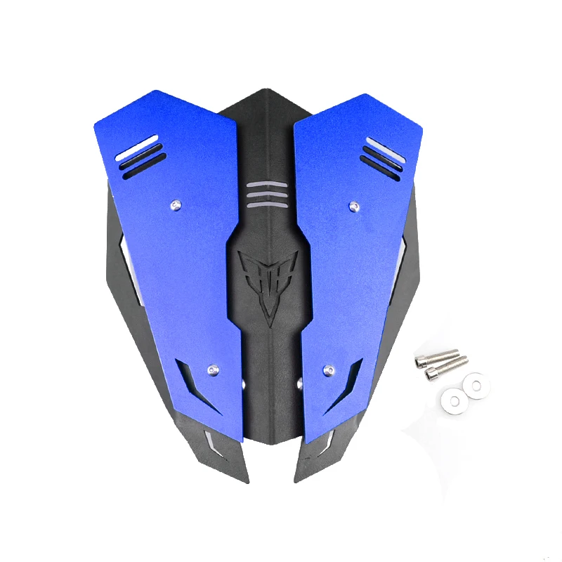 Mtkracing подходит для yamaha MT-03 mt03 mt 03 2020 MT-25 mt25 25 комплект лобового стекла мотоцикла