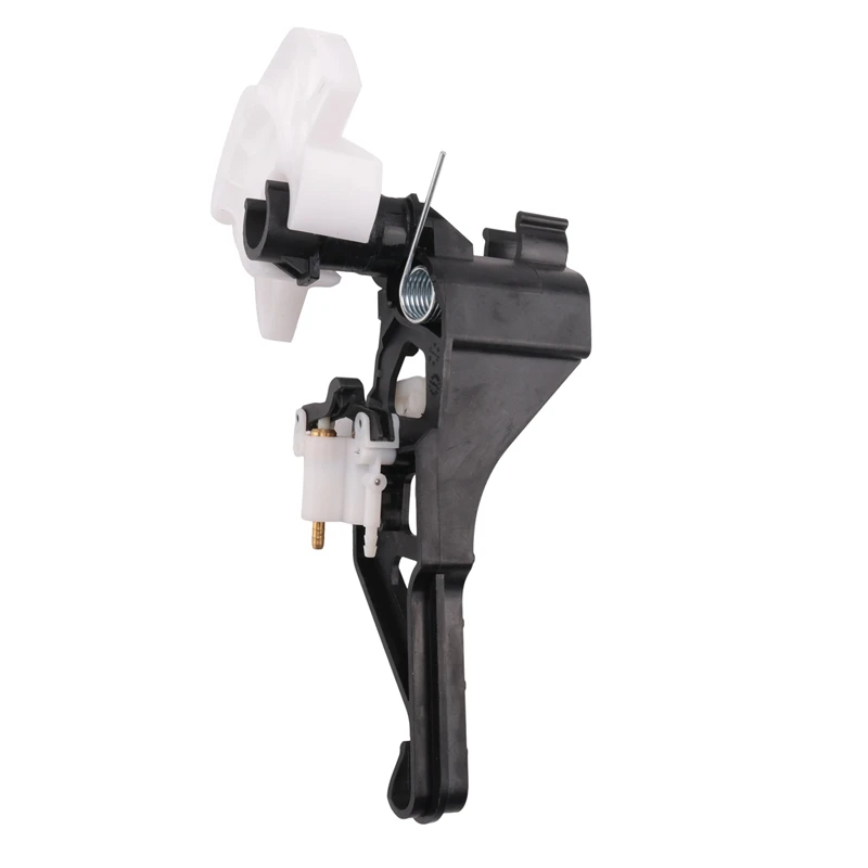 Truck Seat Height Valve For MAN Levelling Adjustment 81623986092 1126814 MSG906