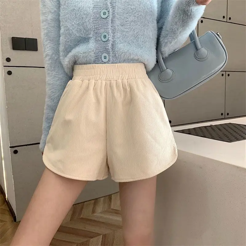Sports Mini Womens Shorts Gym Running Cotton Cute Sport Kawaii Short Pants for Women To Wear Fitness Home Nightwear XL Elasticty