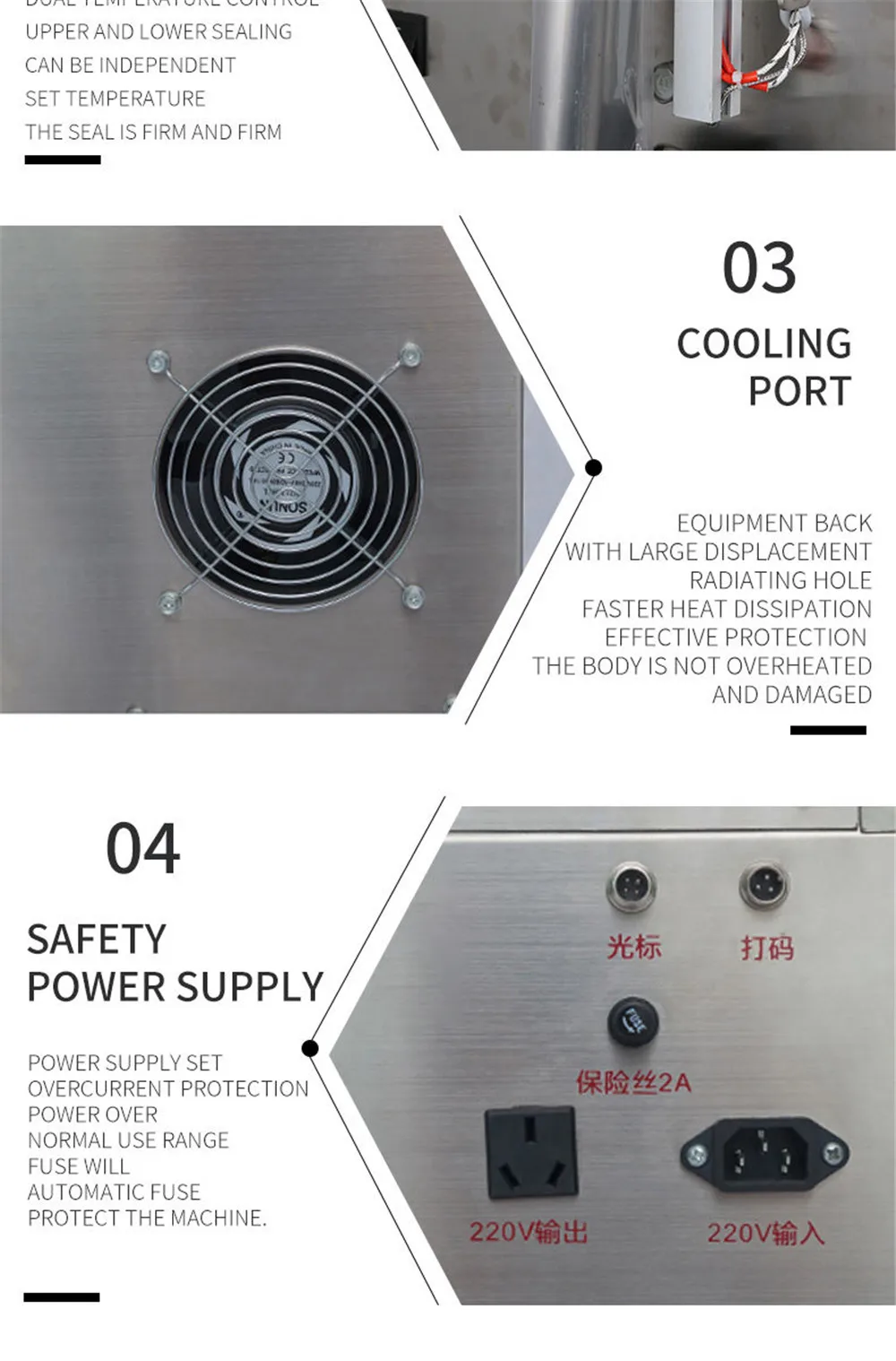 Упаковочная машина для розлива жидкости с чистой водой |