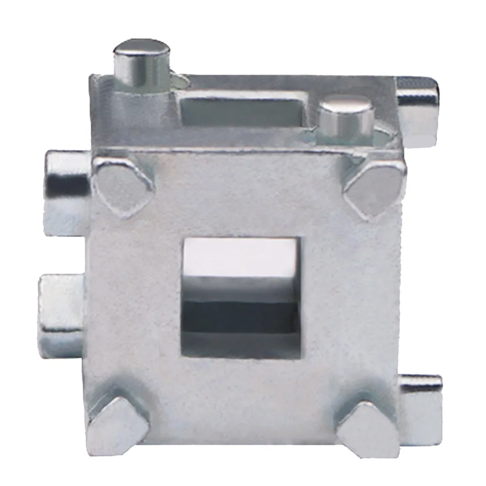 

Задний дисковый тормозной суппорт, поршневой ветрозащитный инструмент с приводом куба 3/8 дюйма для замены тормозных колодок на нескольких автомобилях