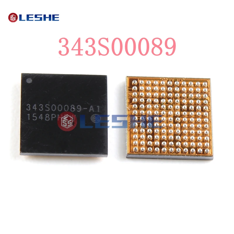 

5Pcs/Lot 343S00089-A1 343S00089 For iPad Pro 9.7/12.9 2nd Generation Power IC PMIC Large Big Power Supply PM IC Chip