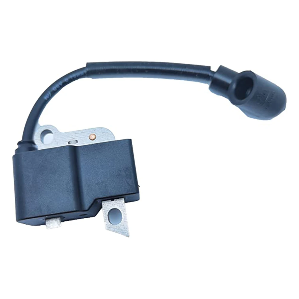

Chainsaw Ignition Module Coil Assembly For Husqvarna435 435E 440E 445 445E 450 Replacement Chainsaw Spare Parts Garden Tool