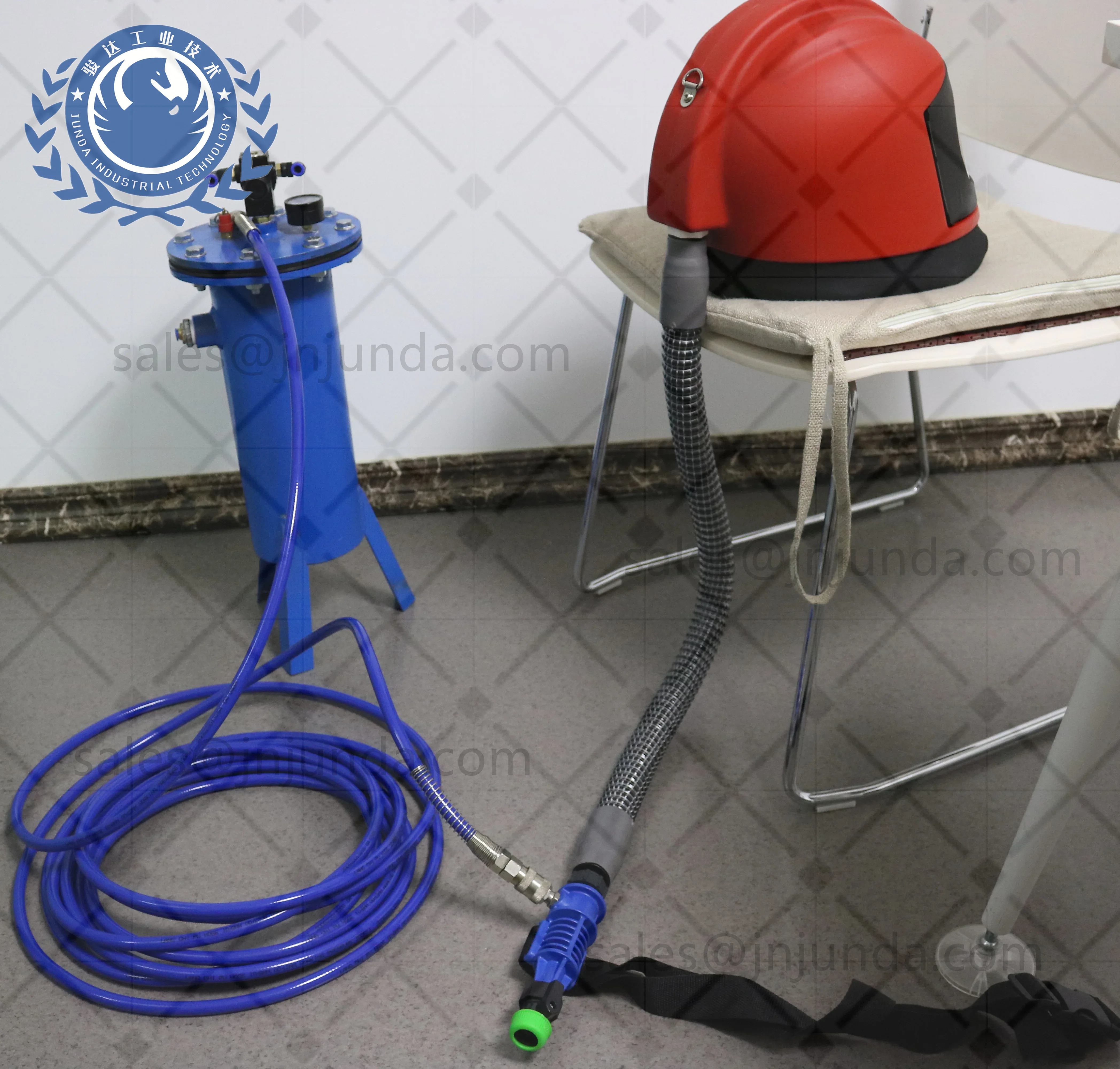 Пескоструйный шлем фотоэлемент картридж воздушного фильтра с активированным